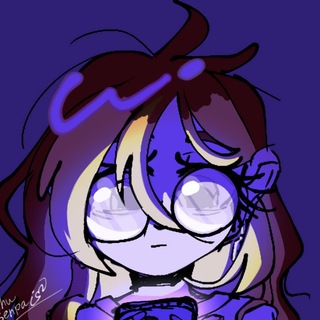 Telegram profile photo for 16+|ʀᴏʀɪᴄʜᴜ sᴇɴᴘᴀɪ♪🦋