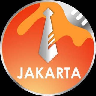 Telegram profile photo for LOWKER JAKARTA