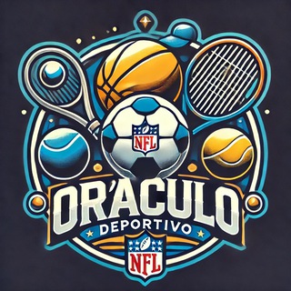 Telegram profile photo for ORÁCULO DEPORTIVO