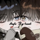 Telegram profile photo for 𝓘𝓷𝓯𝓸 𝔐𝔂 𝔰𝓾𝓷𝔰