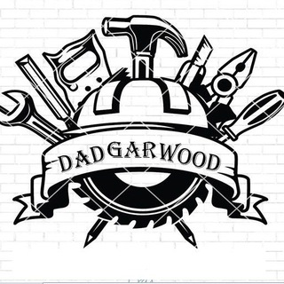 Telegram profile photo for 🪚dadgarwood🪵