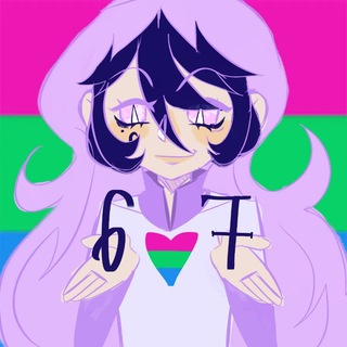 Telegram profile photo for ୨˚TFAE 17+ от няшки Yurimurr 666˚୧