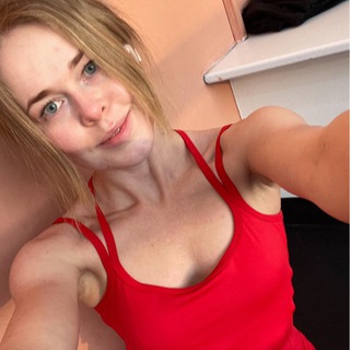 Telegram profile photo for Худей со мной || Куликова Мария