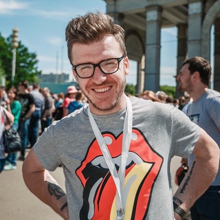 Telegram profile photo for Andrei Anastasiadi Info