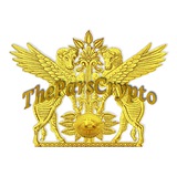 Telegram profile photo for TheParsCrypto🔆