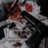 Telegram profile photo for ЗАКРЫТЫ. Ꮀuᴄᴋing grᴇᴀᴛ ʍᴀfiᴀ