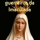 Telegram profile photo for Guerreiros da Imaculada