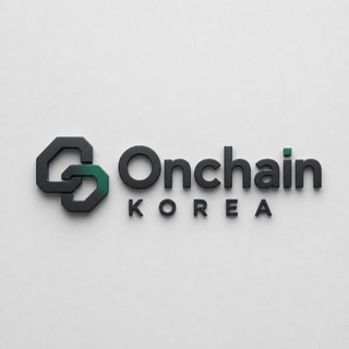 Telegram group profile photo for Onchain KOREA