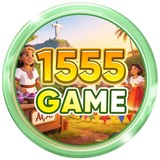 Telegram profile photo for ๐ 1555Game Oficcial | GAME GRUPO๐