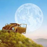 Telegram profile photo for CrazyTravel