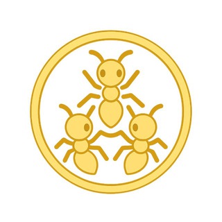Telegram profile photo for 🐜Antcoin.Network