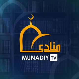 Telegram profile photo for “MunadiyTv”