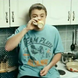 Telegram profile photo for Лосиха жалуется