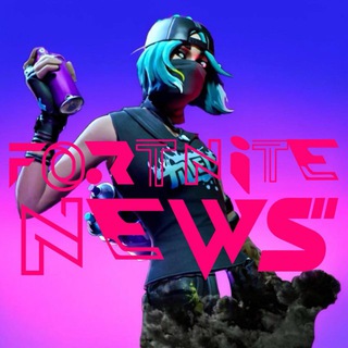 Telegram profile photo for @Fortnite News