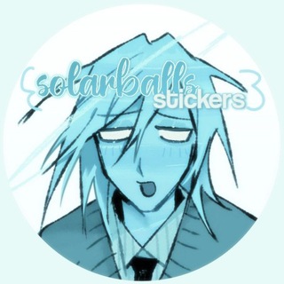 Telegram profile photo for переезд sb stickers