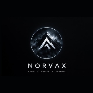 Telegram profile photo for Norvax Web