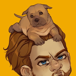 Telegram profile photo for mueno
