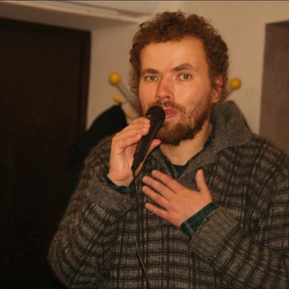 Telegram profile photo for Моя жизнь