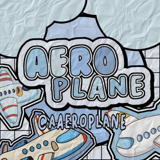 Telegram profile photo for Aeroplane ; searching new moots.