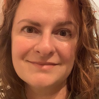 Telegram profile photo for Та самая JustDoula Мария