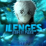 Telegram profile photo for ɪʟ૯ⲛɢ૯ઽ ɑʀ૯ⲛɑ