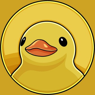 Telegram profile photo for Duckcoin $DUCKIE (Portal)