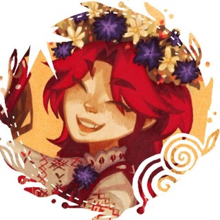 Telegram profile photo for инсулин