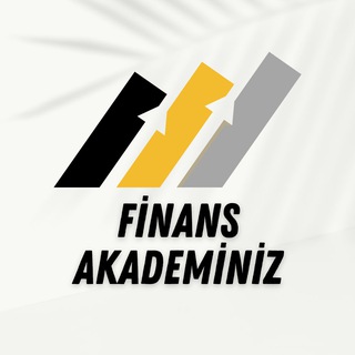 Telegram profile photo for ULUBEY FİNANS AKADEMİ
