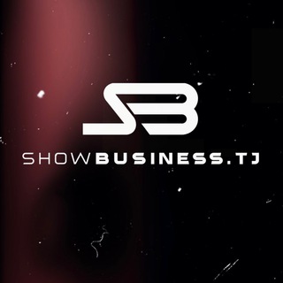 Telegram profile photo for Showbusiness_tj
