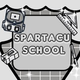 Telegram profile photo for Spartacu // Hiring Staff