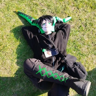 Telegram profile photo for AkiCos