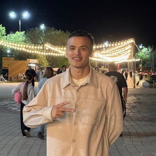 Telegram profile photo for Дәуіт Сұраған