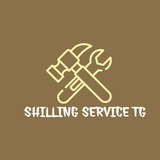 Telegram profile photo for SHILLING SERVICE TG