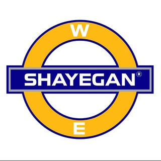 Telegram profile photo for SHAYEGAN INSTITUTE