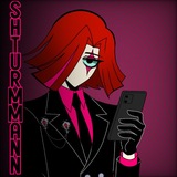 Telegram profile photo for Штурман не спит