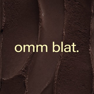 Telegram profile photo for omm blat. club