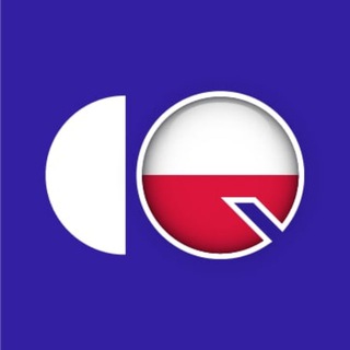 Telegram profile photo for CryptoQuant Polska🇵🇱