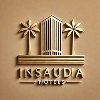 Telegram profile photo for Insaudia booking