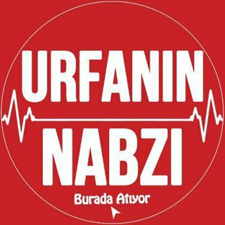Telegram profile photo for Urfanın Nabzı