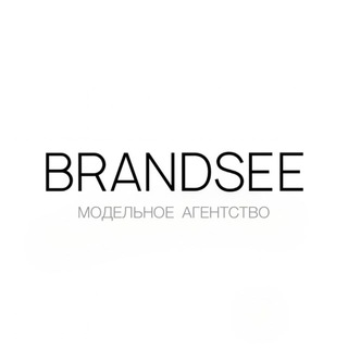 Telegram profile photo for BRANDSEE