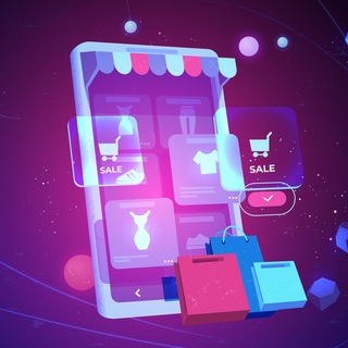 Telegram profile photo for Жирные скидки 🔥 скидки вб, акции, промокоды