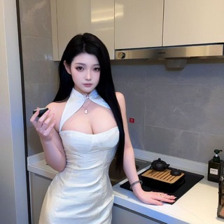 Telegram profile photo for 小曼玉后花园