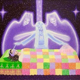 Telegram profile photo for kshnk tarot price
