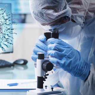 Telegram profile photo for INFO-KANAL 👉 Medizin im Wandel💉Medizin🔬Fakten🧬Lügen 🤡