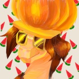 Telegram profile photo for Arbuz🍉