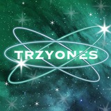 Telegram profile photo for TRZYONES MENFESS.