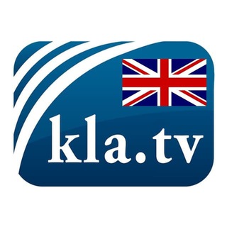 Telegram profile photo for Kla.TV - English