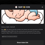 Telegram profile photo for Eearn crypto as traffic 🚥 don't buy.