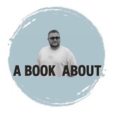 Telegram profile photo for A Book About