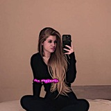 Telegram profile photo for лерумикс